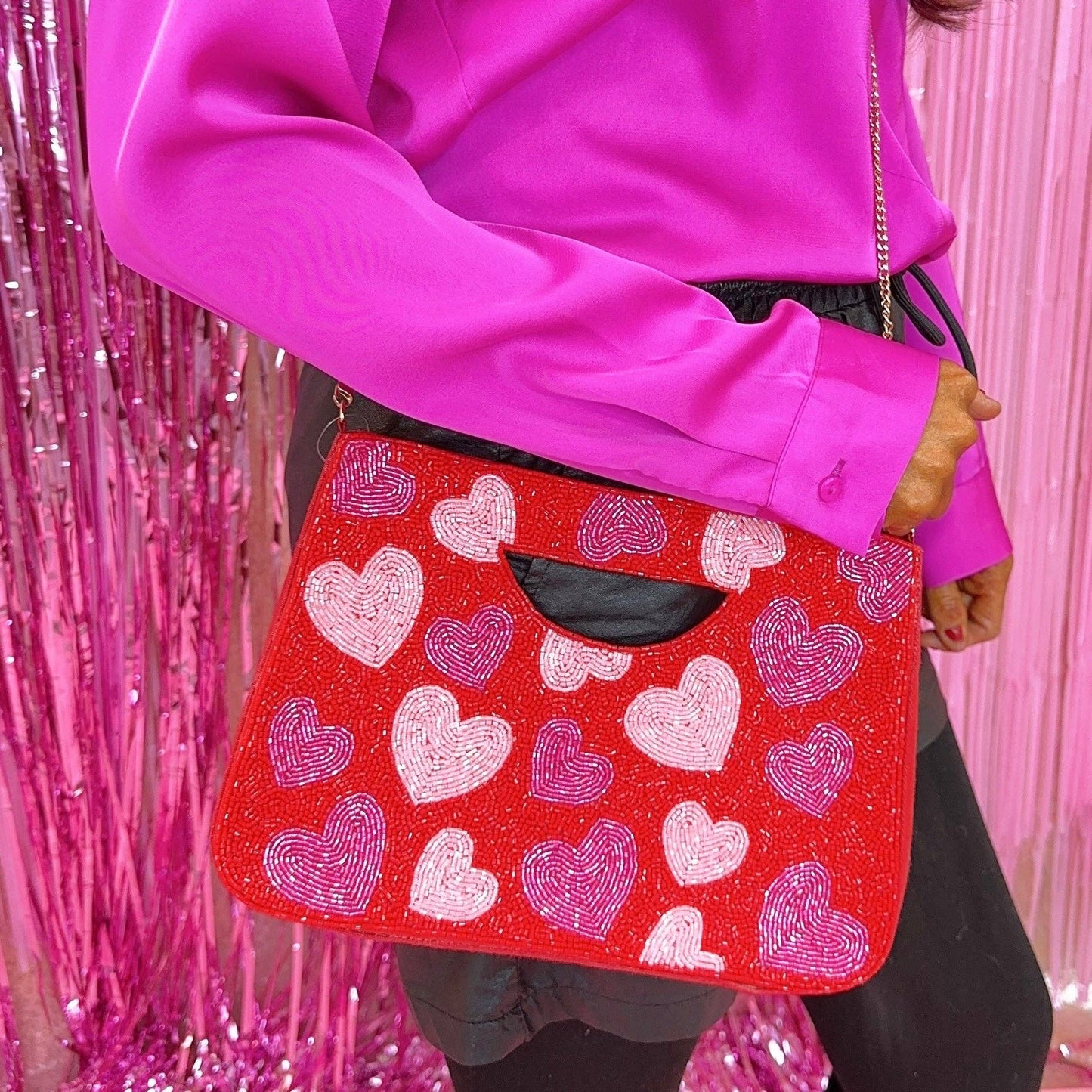 Love Me Bag