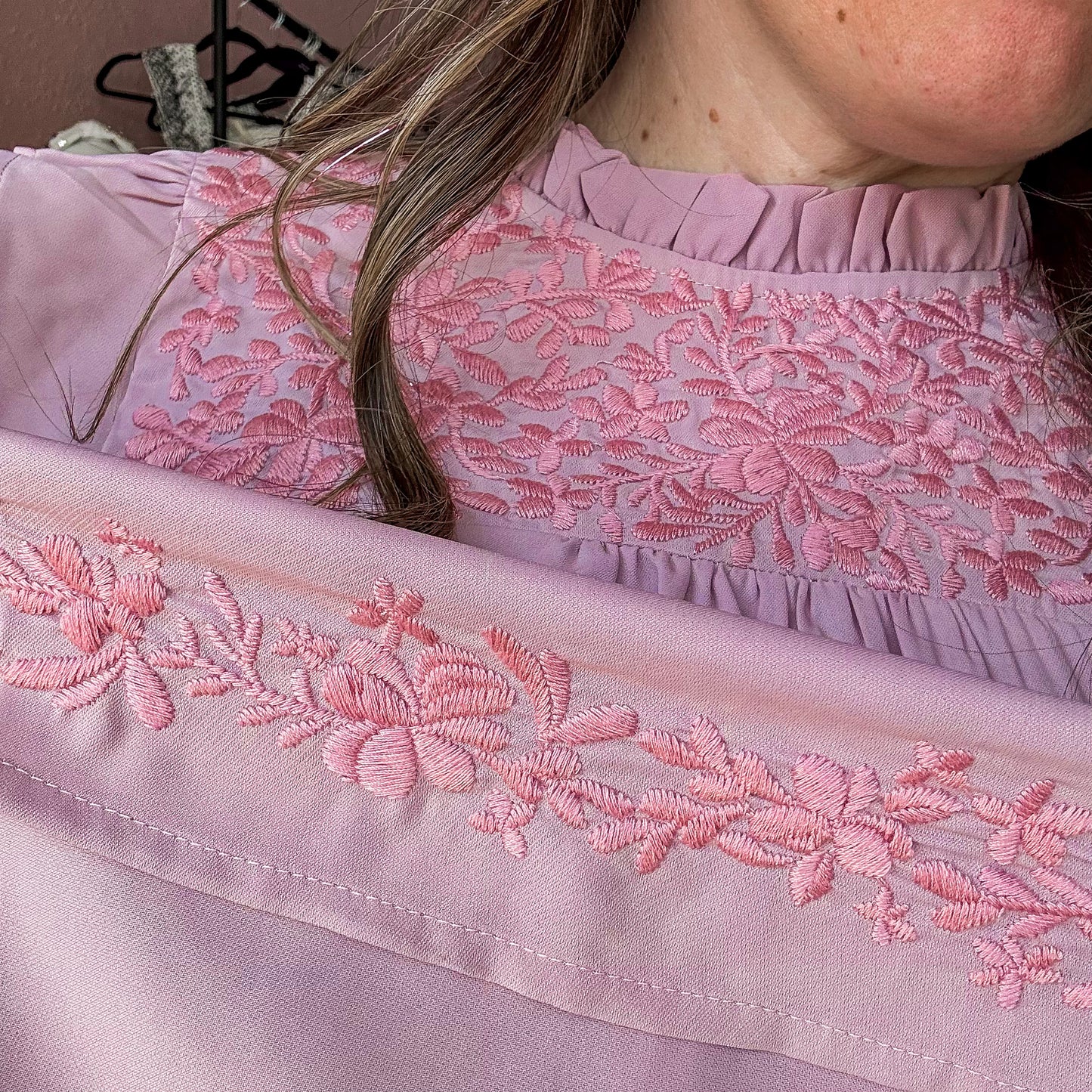 Carolina Top
