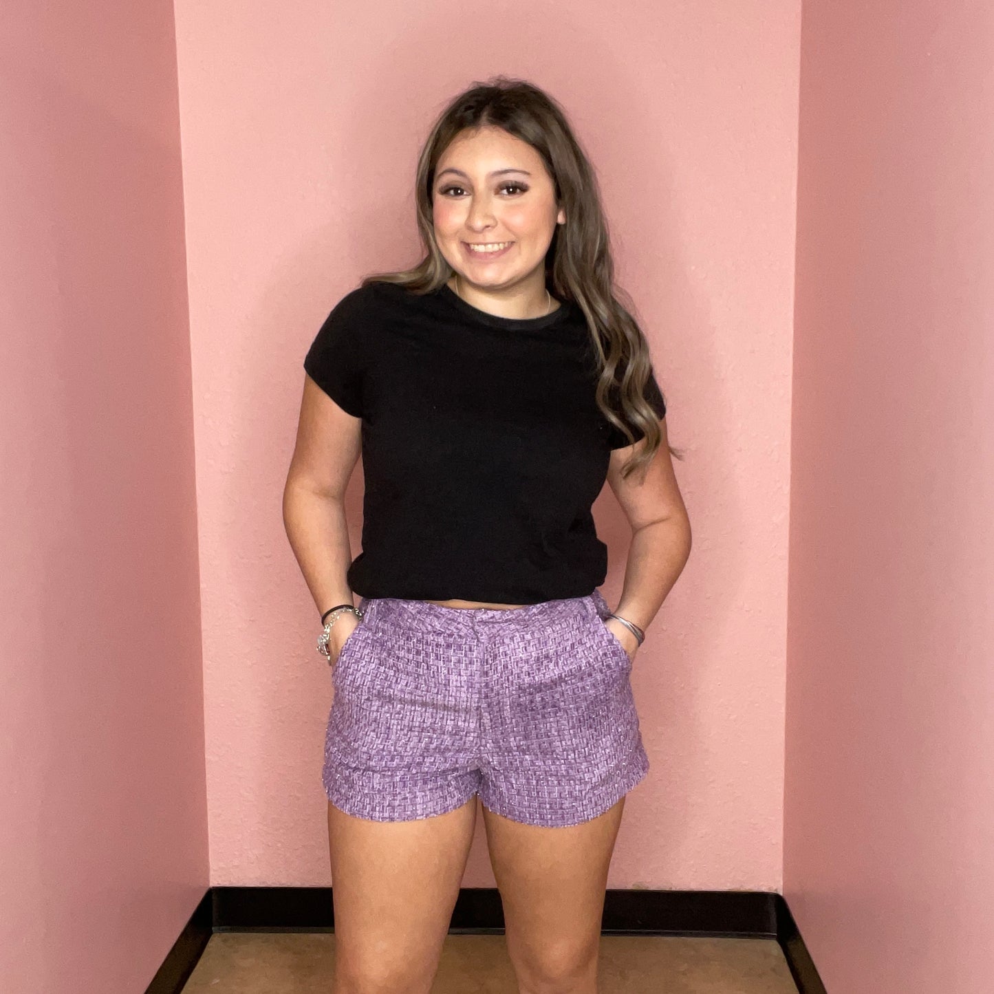 Aria Shorts