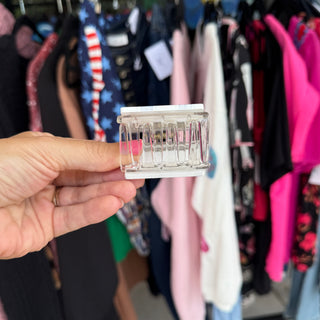 KHS Logo Hair Clip (2 sizes)