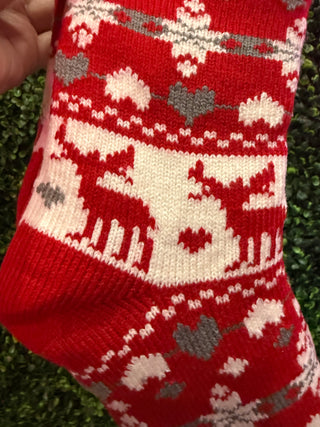 Christmas Socks