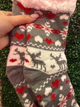 Christmas Socks