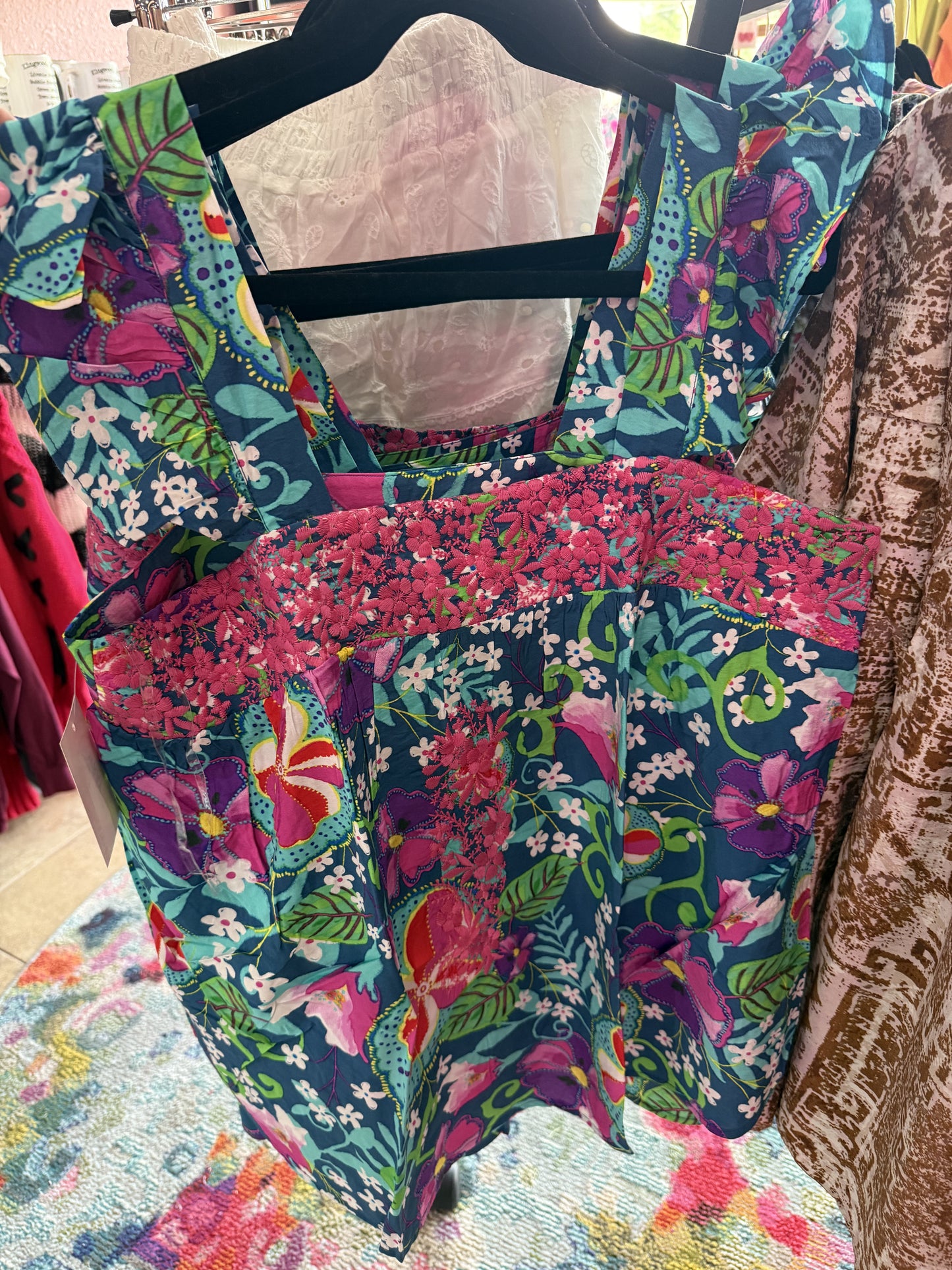 Anaya Top