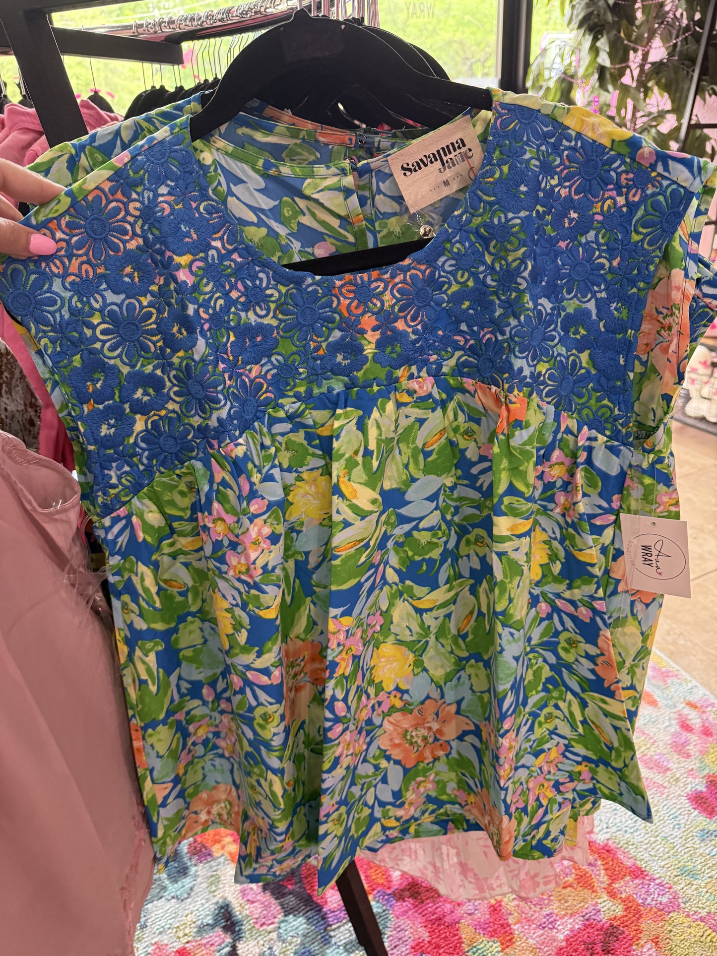 Daphne Top