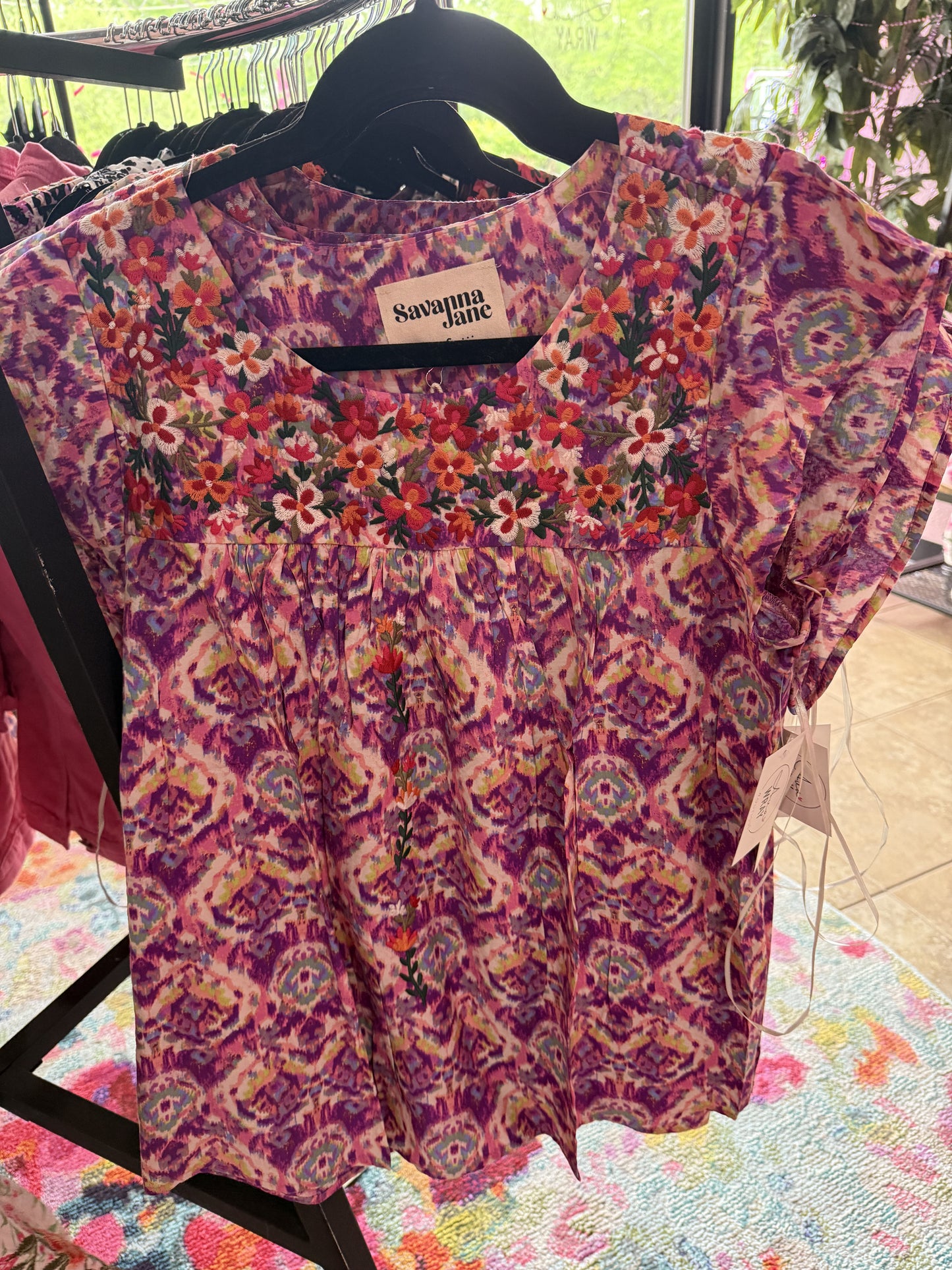 Presley Top