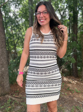 Rock That Bod Bodycon Dress