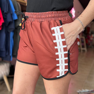 Touchdown Everyday Shorts