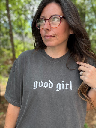 Good Girl {graphic t}