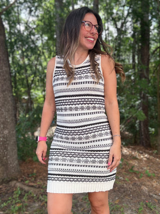 Rock That Bod Bodycon Dress