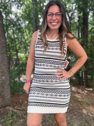 Rock That Bod Bodycon Dress