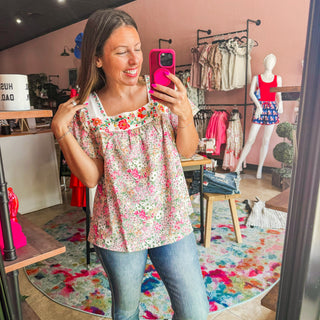 Georgia Top