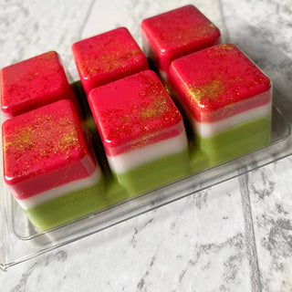 Mean One Grinchy Wax Melt