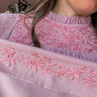 Carolina Top