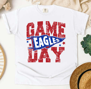PREORDER: AHS Eagles Game Day School Spirit Tee