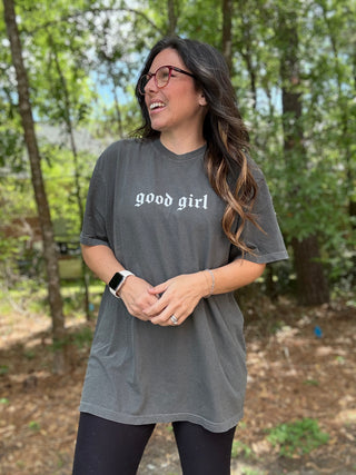 Good Girl {graphic t}