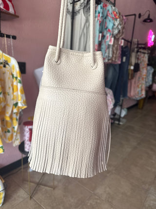Monica Bucket Bag (4 colors)