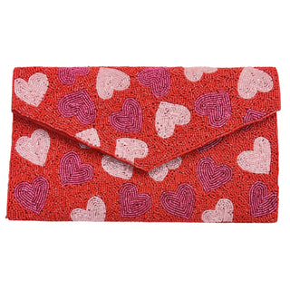 Love Me Clutch
