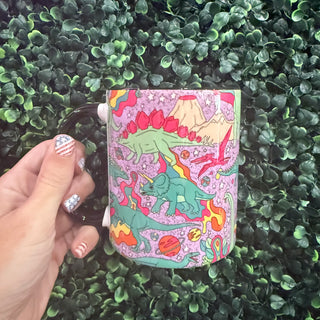 Dinosaur 11oz Mug