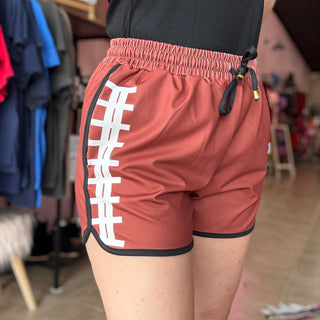 Touchdown Everyday Shorts
