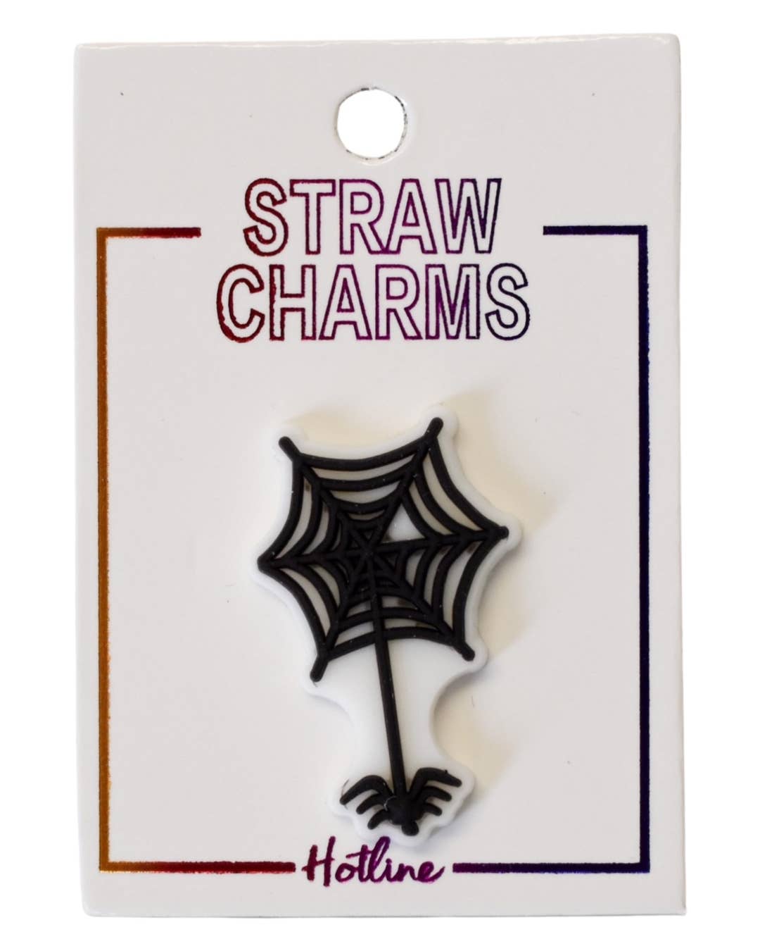 Straw Charms (Witch & Halloween)