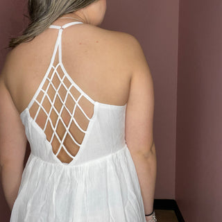 Sophia Dress (2 colors)