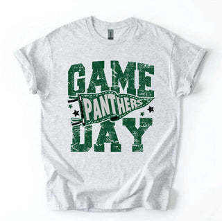 PREORDER: KPARK Panthers Game Day School Spirit Tee