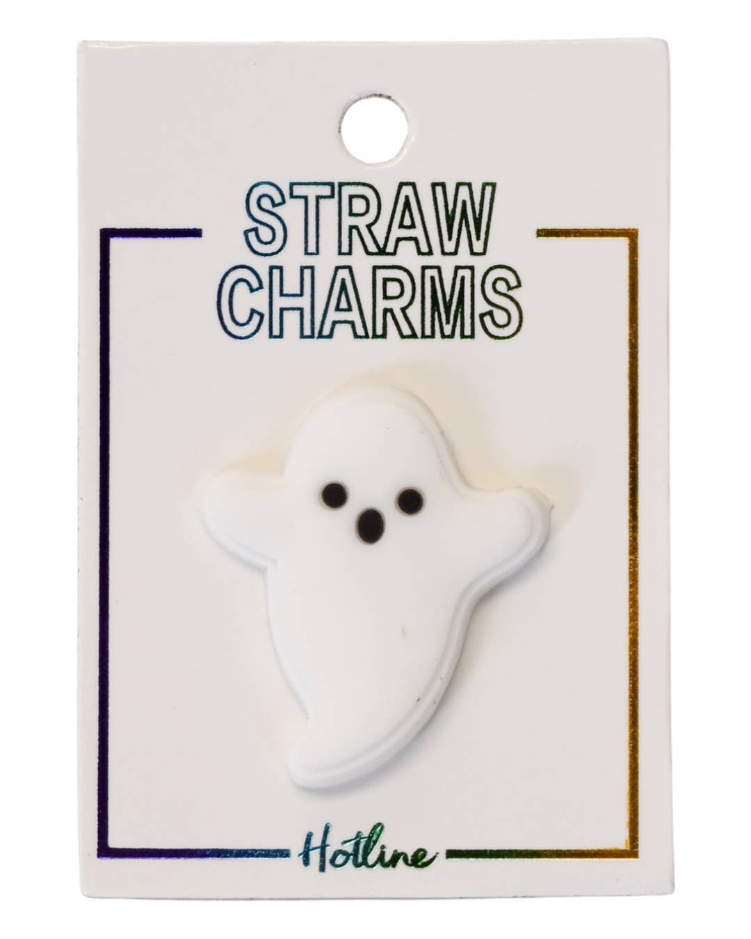 Straw Charms (Witch & Halloween)