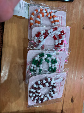 Beaded Phone Charger