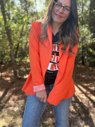 Peyton Blazer, 6 colors