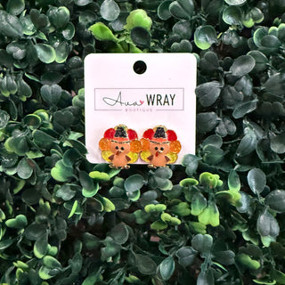 Little Gobbler Studs