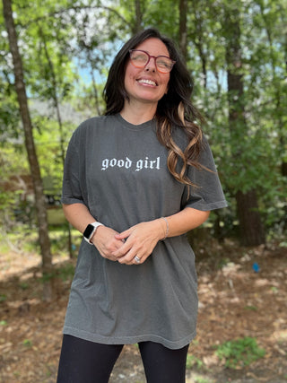 Good Girl {graphic t}