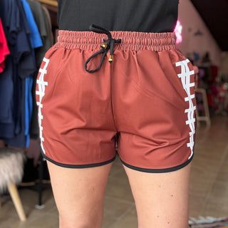 Touchdown Everyday Shorts