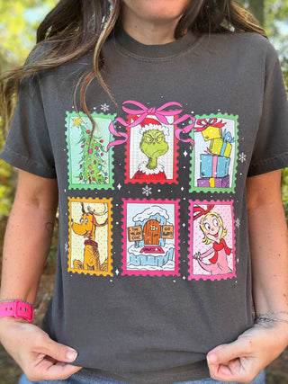 Whoville Cutie {graphic tee}