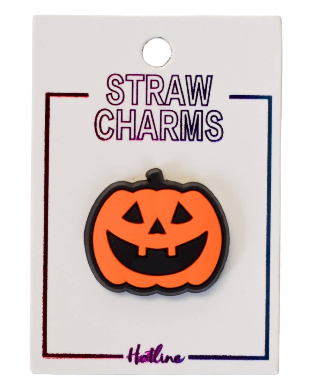 Straw Charms (Witch & Halloween)