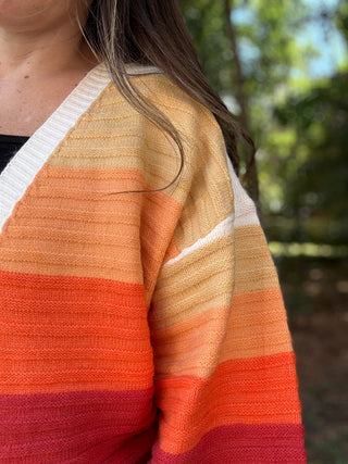 Fall Dreams Cardigan
