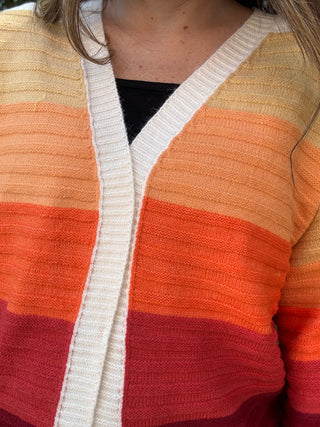 Fall Dreams Cardigan