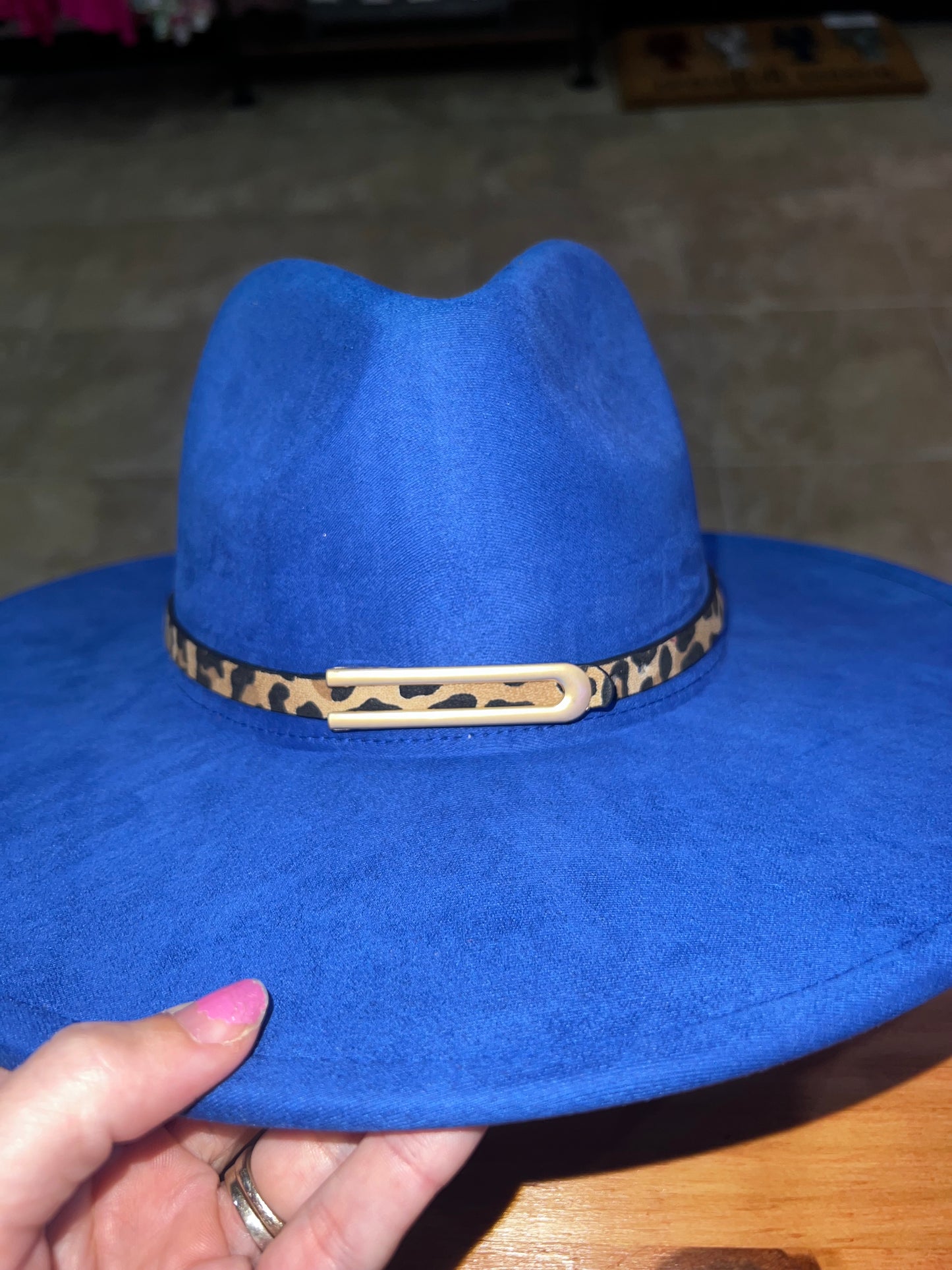 Hat Belts