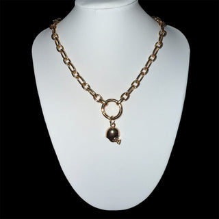 Football Helmet Charm