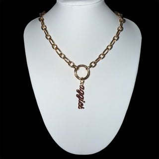 Aggies Edit: Texas A&M Aggies Script Charm