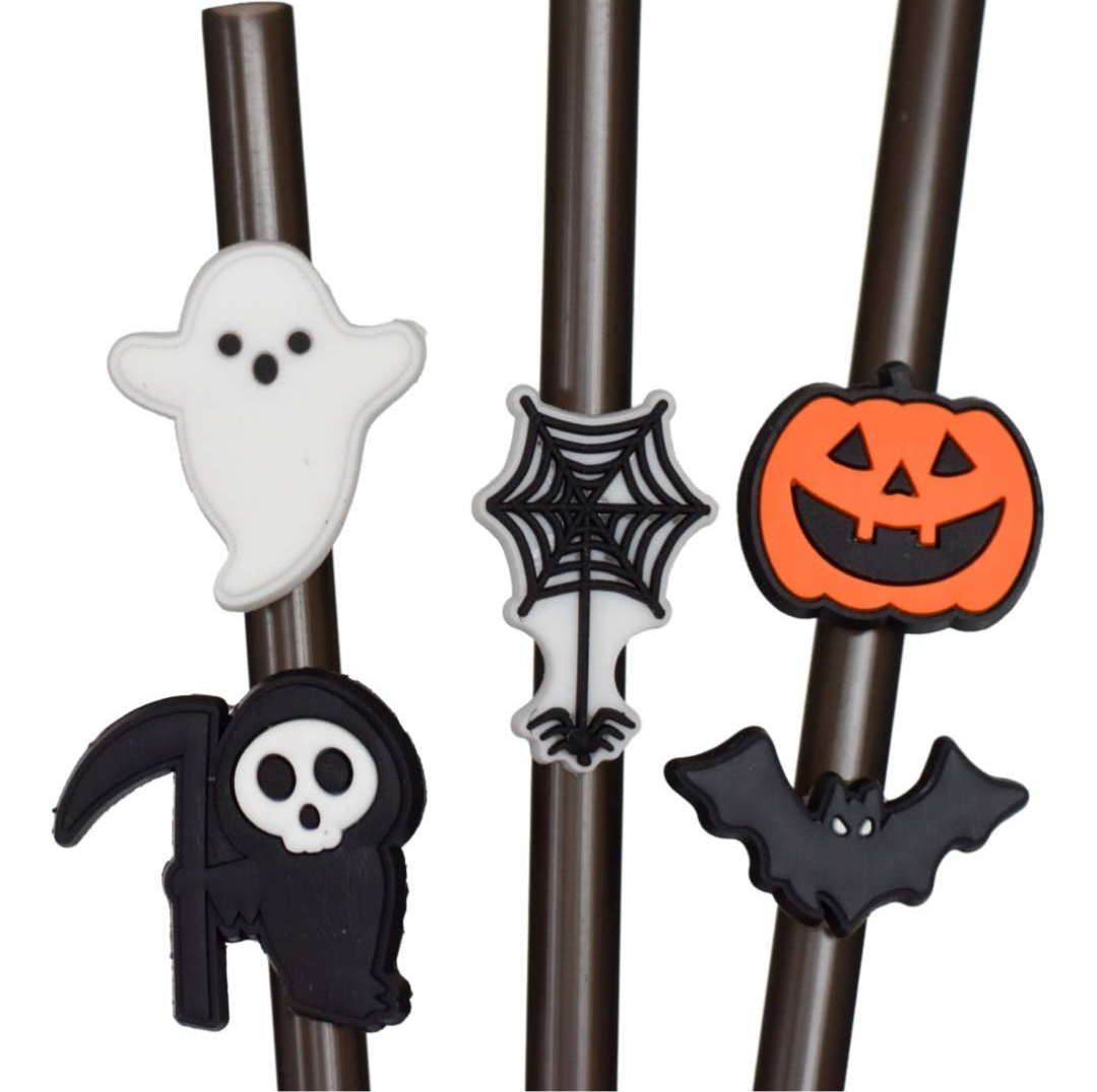 Straw Charms (Witch & Halloween)