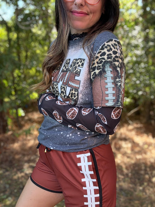 Game Day {graphic tee}
