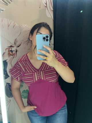 Maggie Top