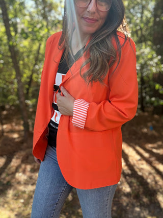 Peyton Blazer, 6 colors