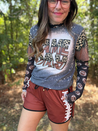 Game Day {graphic tee}