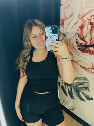 Workout Tank