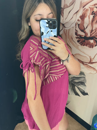 Maggie Top