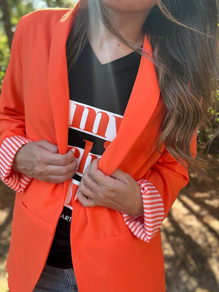 Peyton Blazer, 6 colors