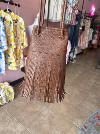 Monica Bucket Bag (4 colors)