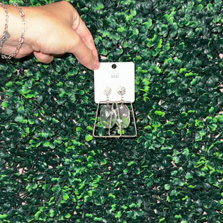 Samantha Earrings