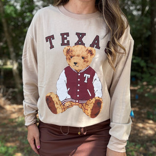Cover Me In Chocolate Skort